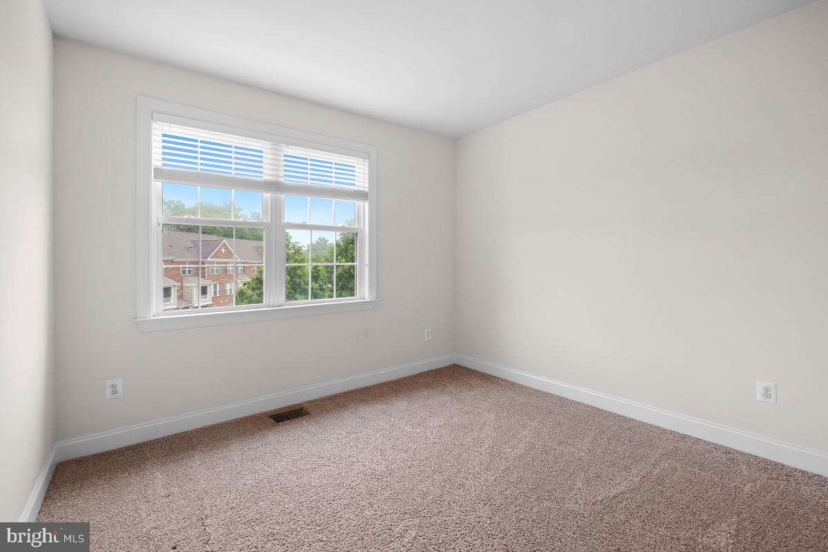 DELIGHT AT FAIRWOOD - Residential Lease