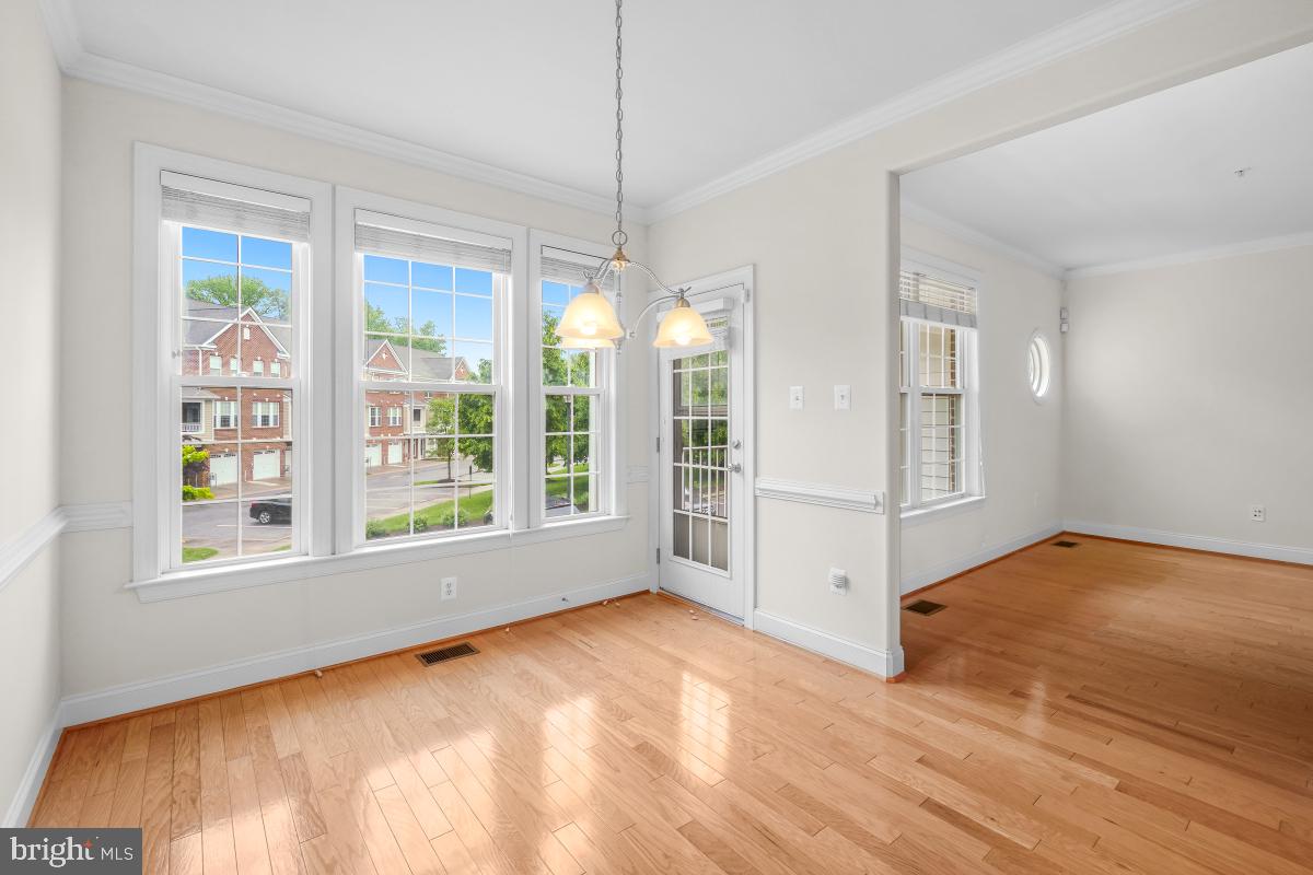 DELIGHT AT FAIRWOOD - Residential Lease