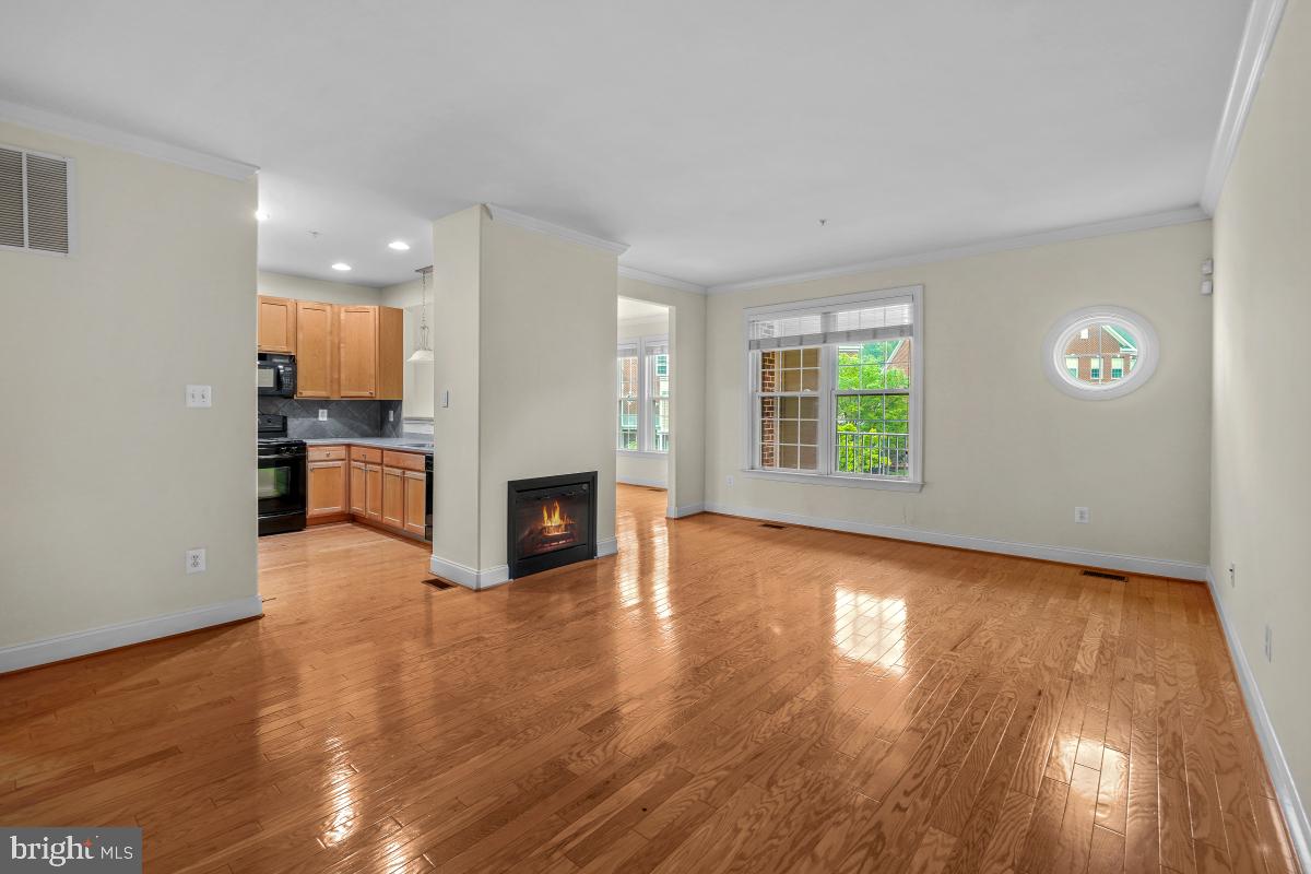 DELIGHT AT FAIRWOOD - Residential Lease