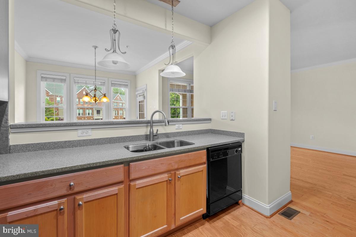 DELIGHT AT FAIRWOOD - Residential Lease