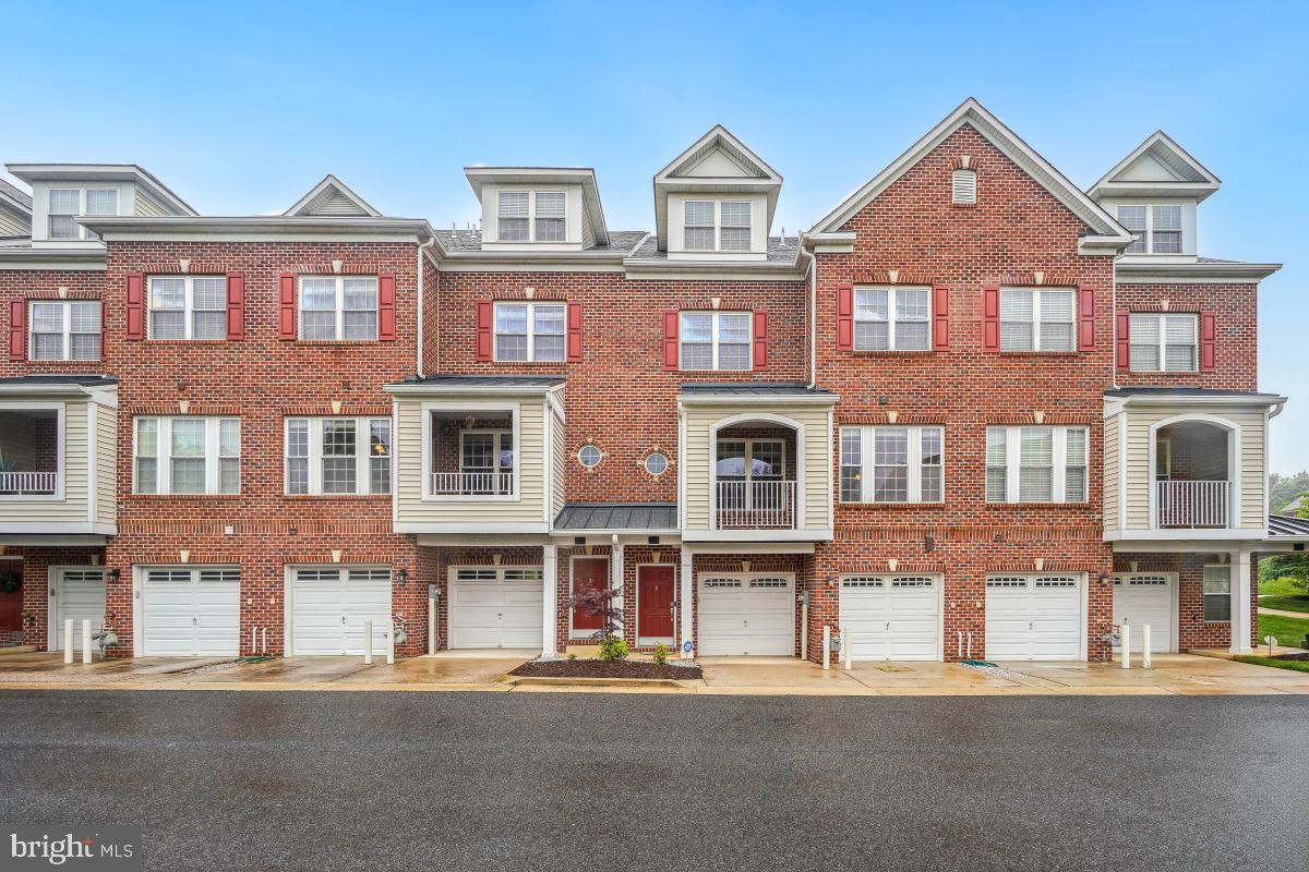 DELIGHT AT FAIRWOOD - Residential Lease