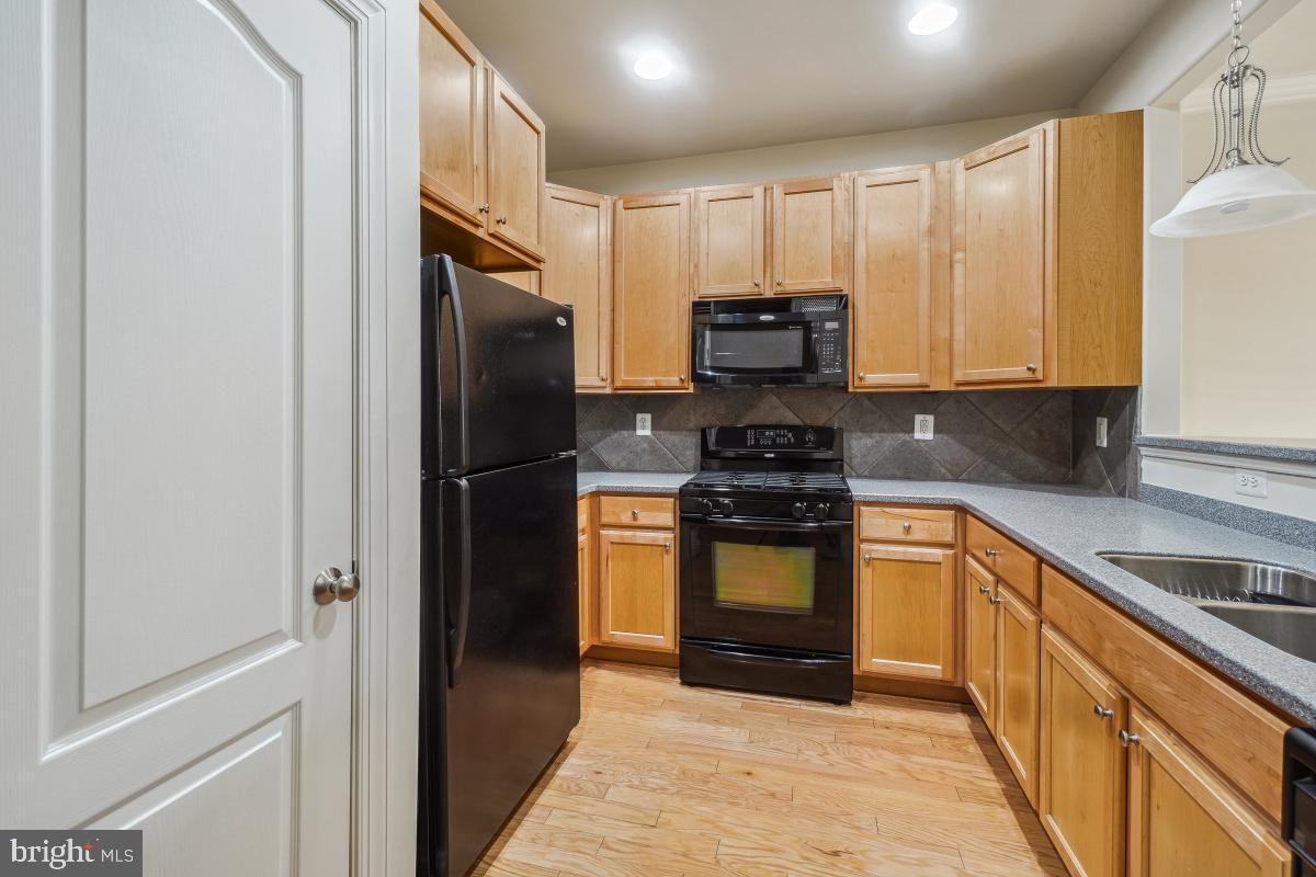 DELIGHT AT FAIRWOOD - Residential Lease