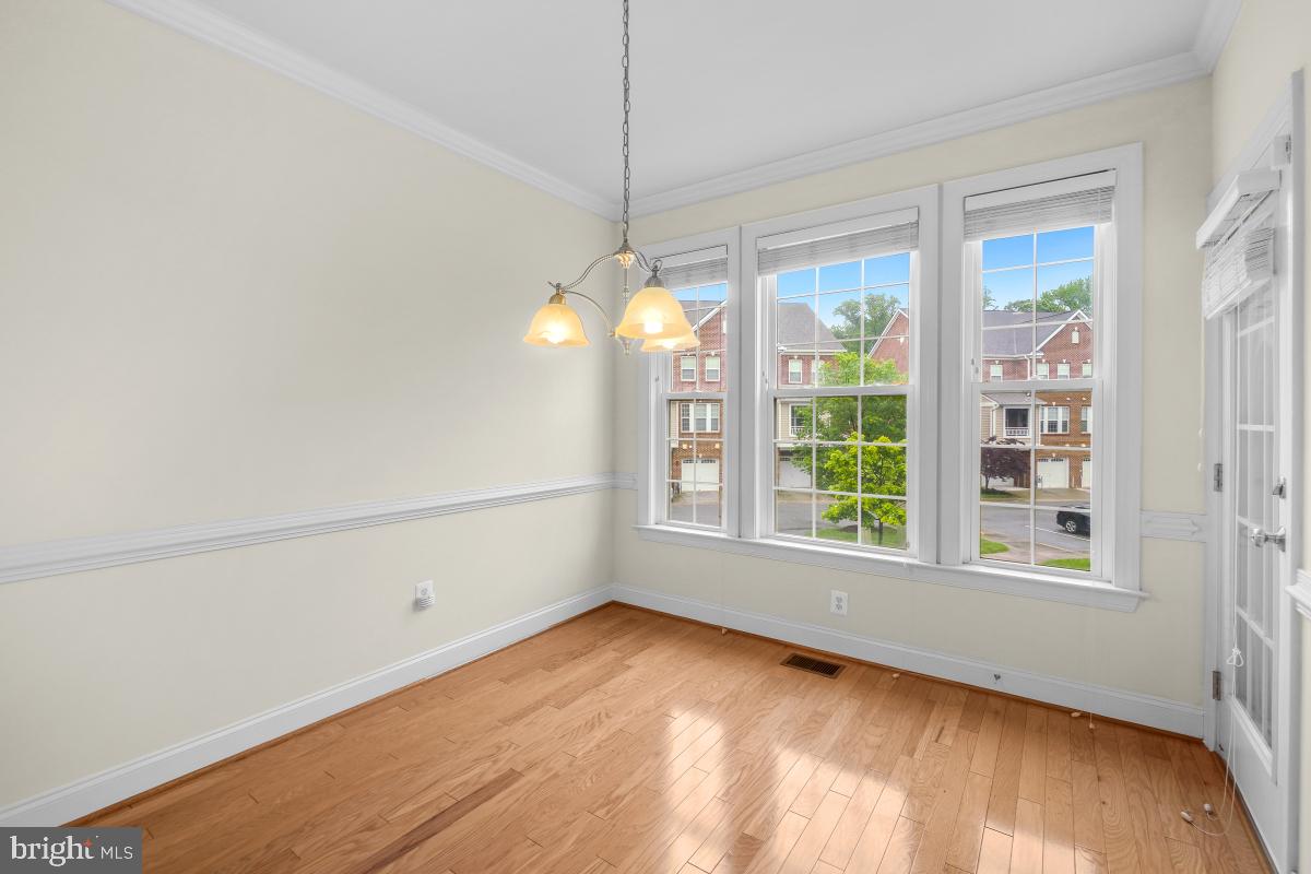 DELIGHT AT FAIRWOOD - Residential Lease