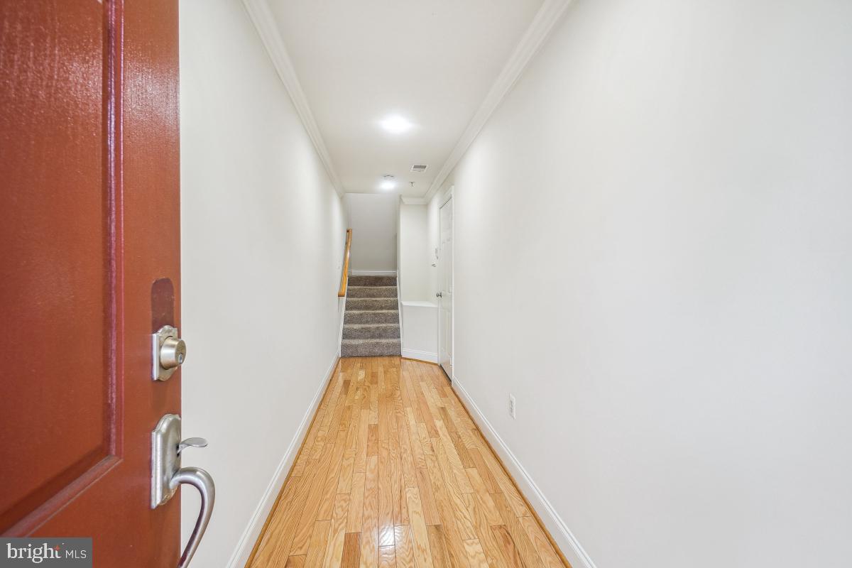 DELIGHT AT FAIRWOOD - Residential Lease