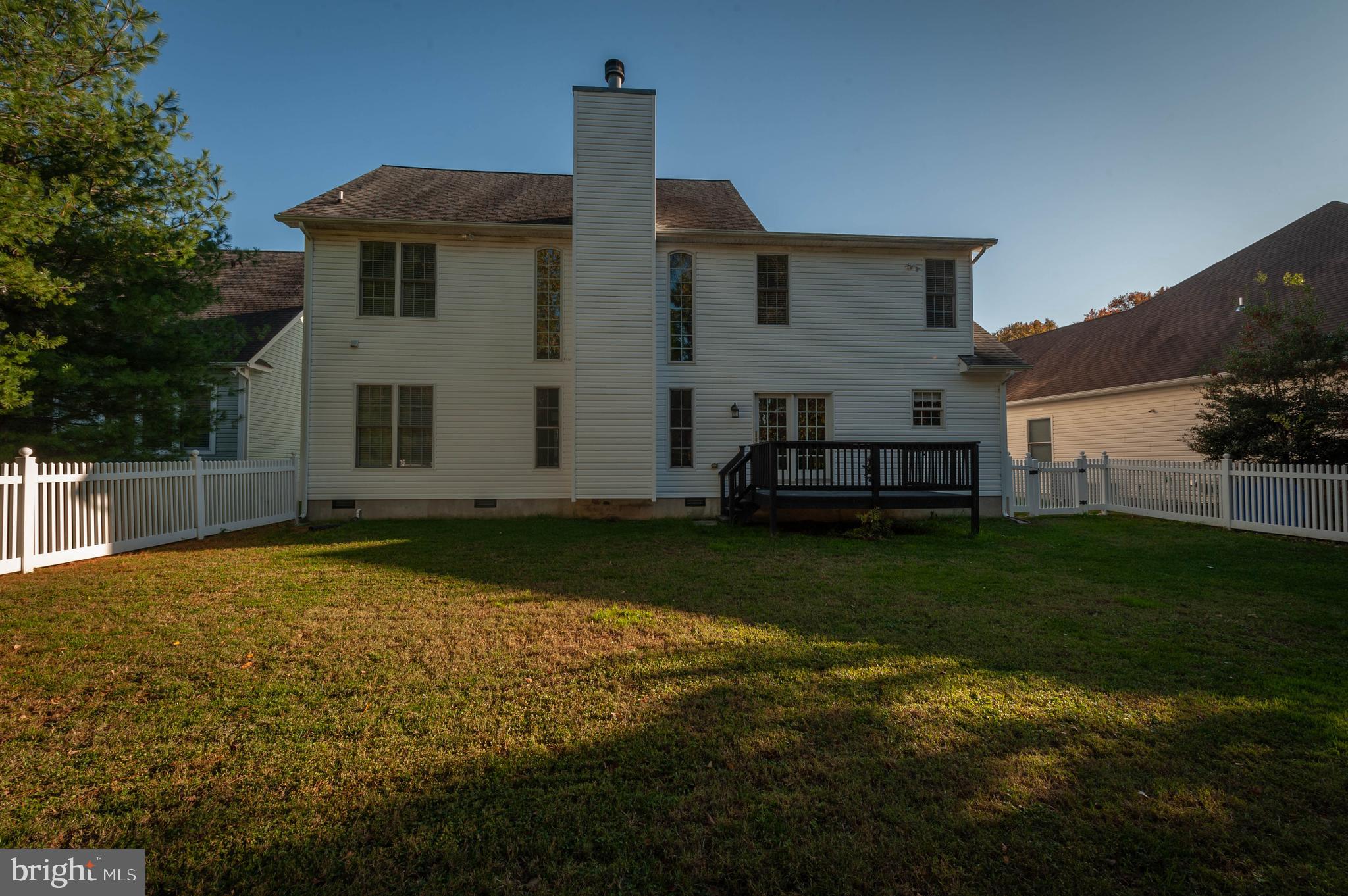 MAYFAIR GLEN - Residential