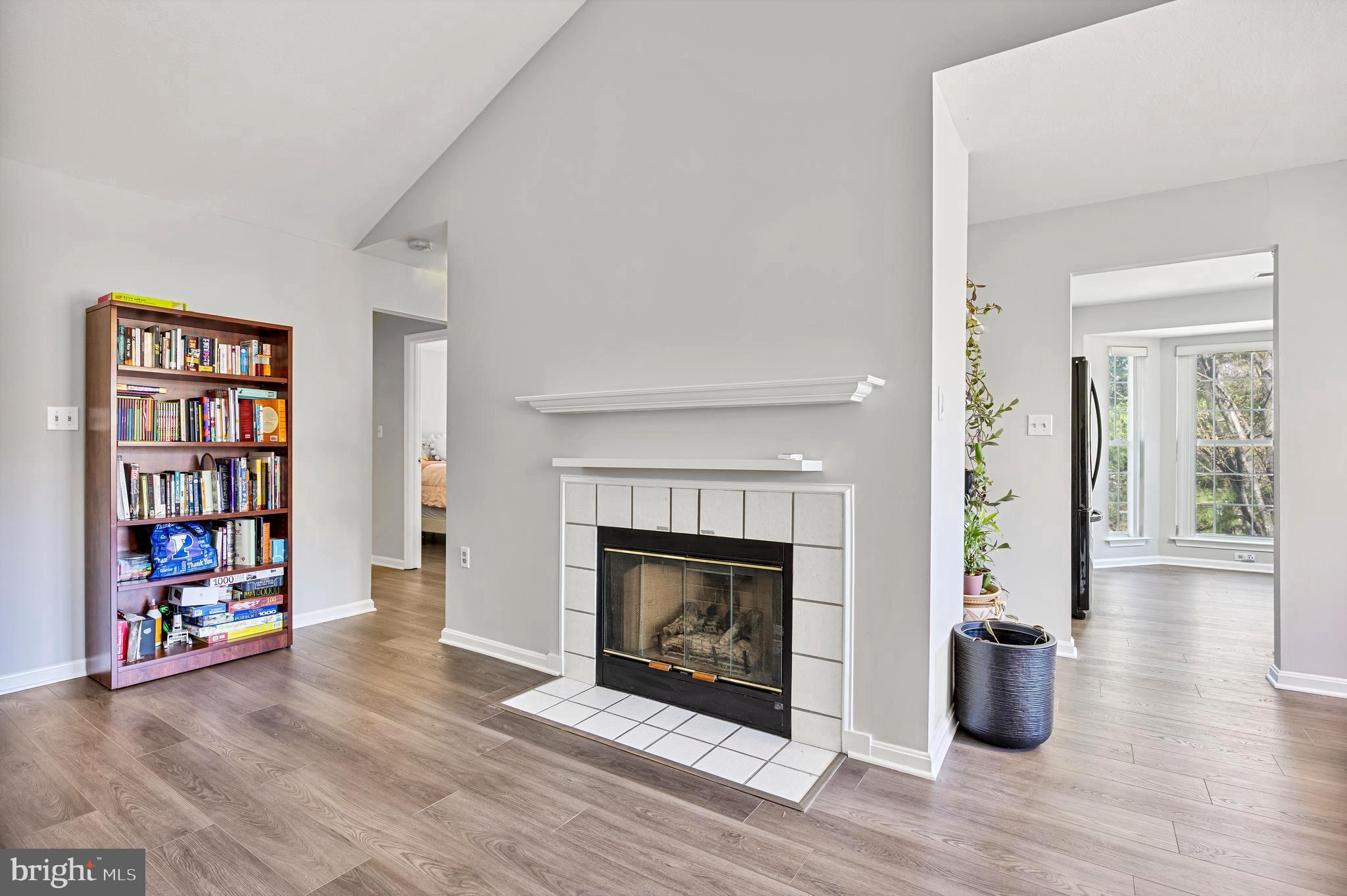 SILVERBROOK WOOD - Residential