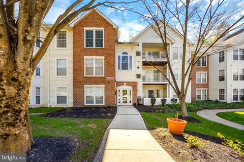 4932 STONE SHOP CIRCLE 4932 OWINGS MILLS MD 21117