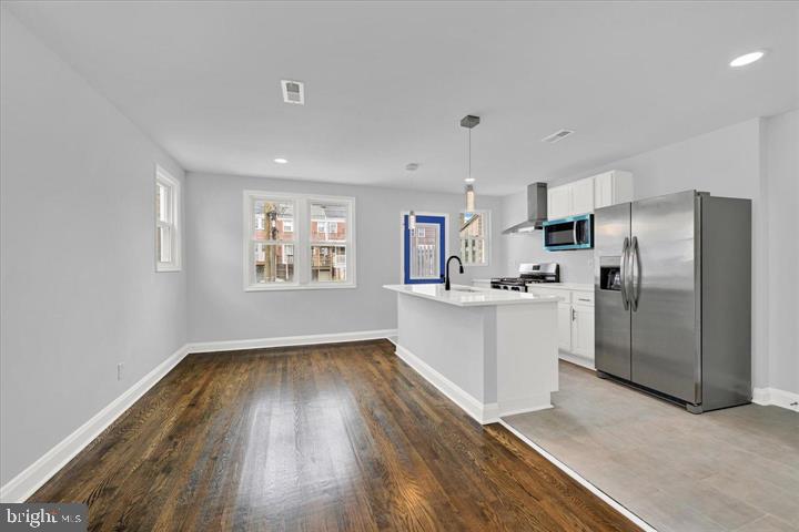 AIGBURTH - Residential