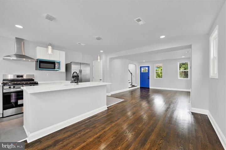 AIGBURTH - Residential