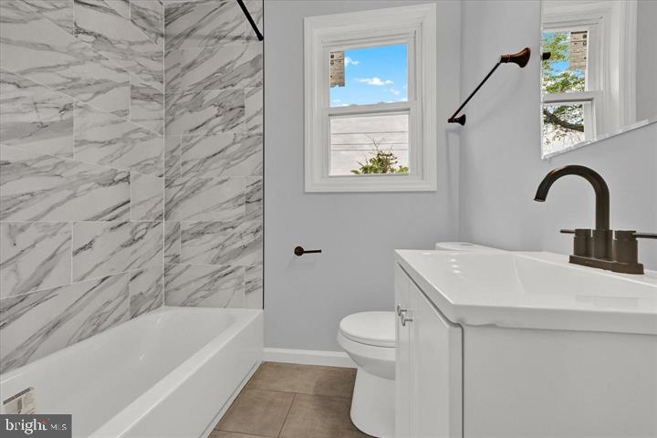 AIGBURTH - Residential