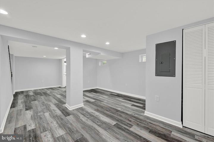 AIGBURTH - Residential