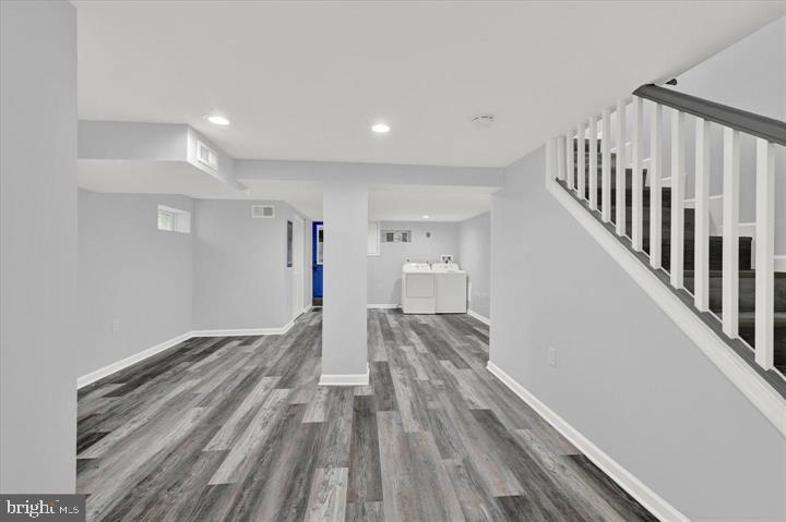 AIGBURTH - Residential