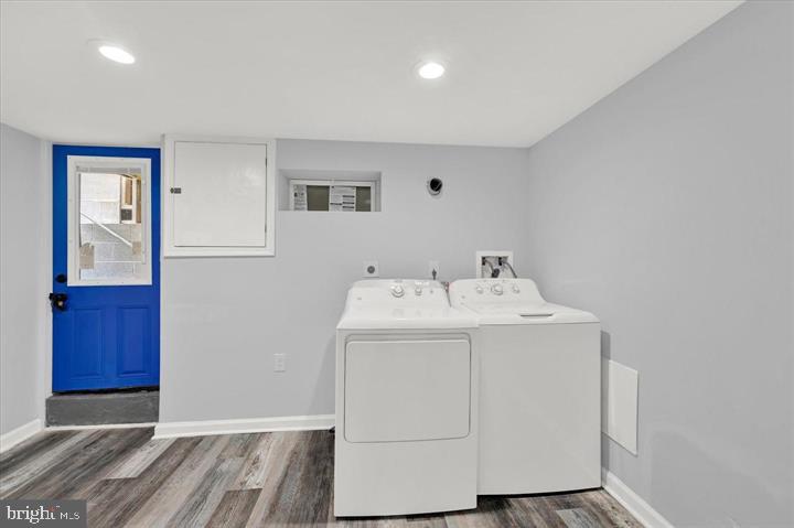 AIGBURTH - Residential