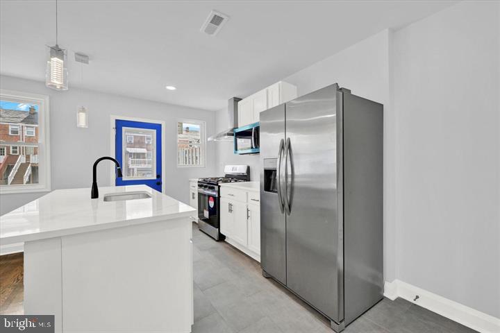 AIGBURTH - Residential