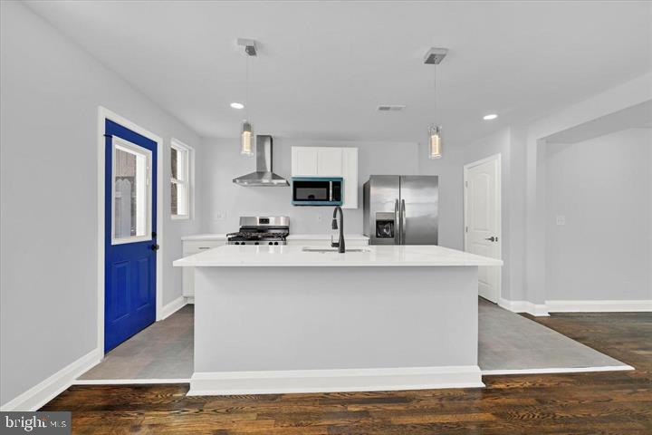 AIGBURTH - Residential