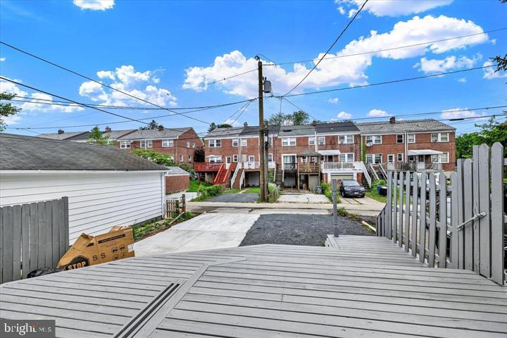 AIGBURTH - Residential