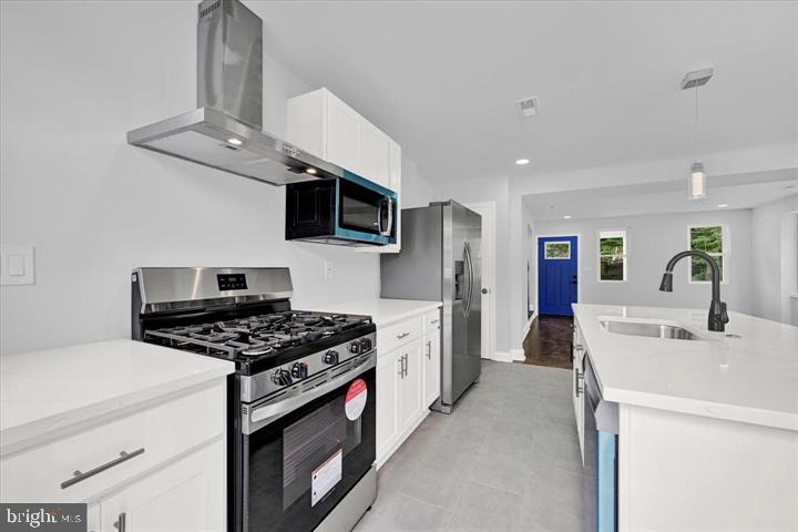 AIGBURTH - Residential