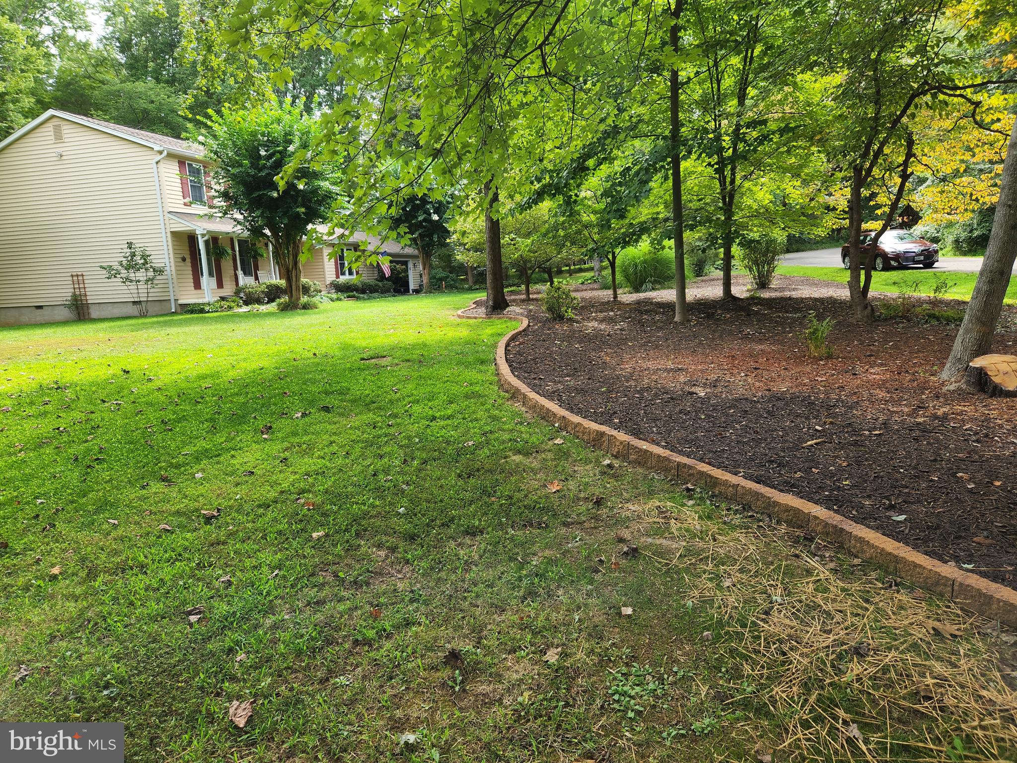 KELLY FARMS - Residential