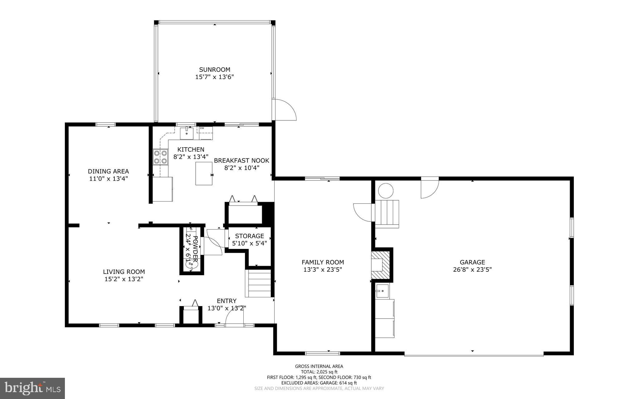 KELLY FARMS - Residential