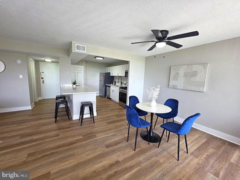 Photo of 1836 Metzerott Road #706, HYATTSVILLE, MD 20783 (MLS # MDPG2217254)