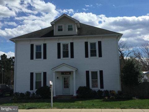 8753 SIGNAL HILL ROAD MANASSAS VA 20110