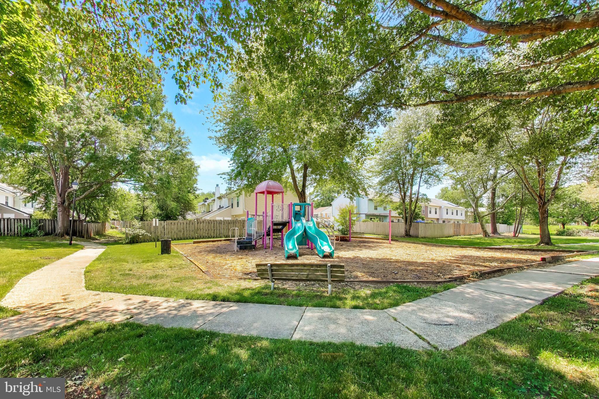 LAKE VILLAGE MANOR - Residential
