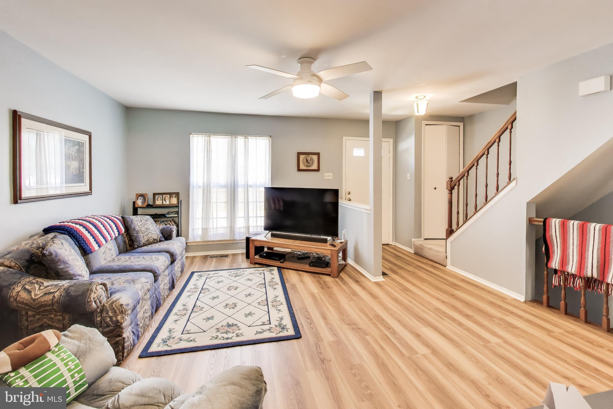 2318 MITCHELLVILLE ROAD