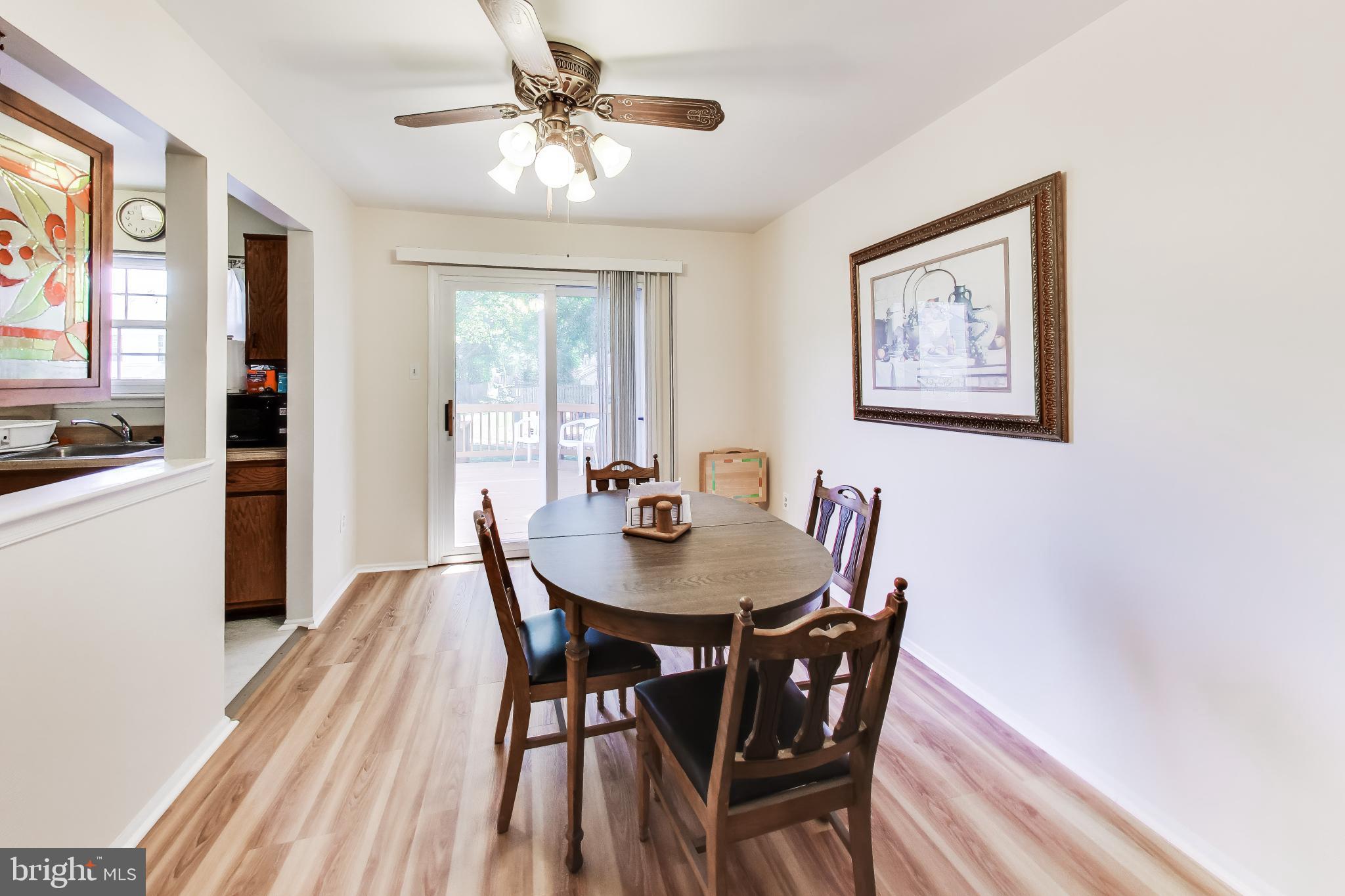 2318 MITCHELLVILLE ROAD