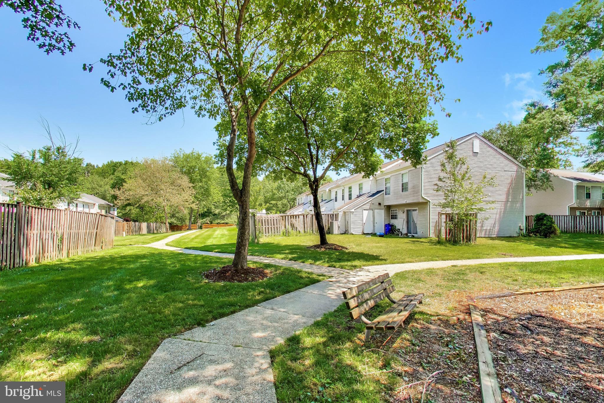 LAKE VILLAGE MANOR - Residential