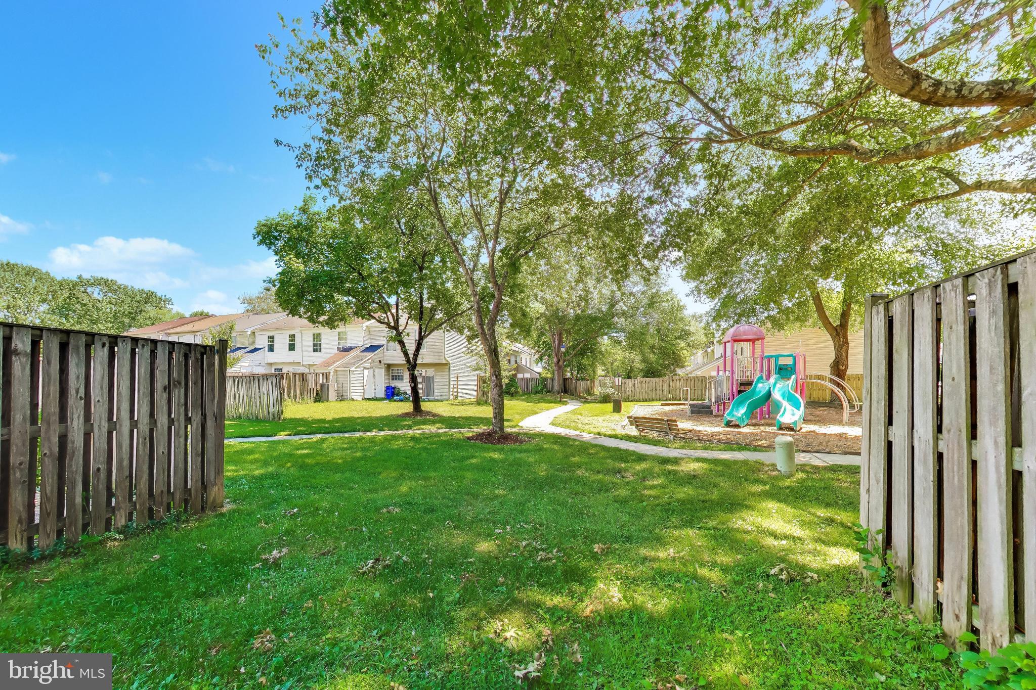 LAKE VILLAGE MANOR - Residential
