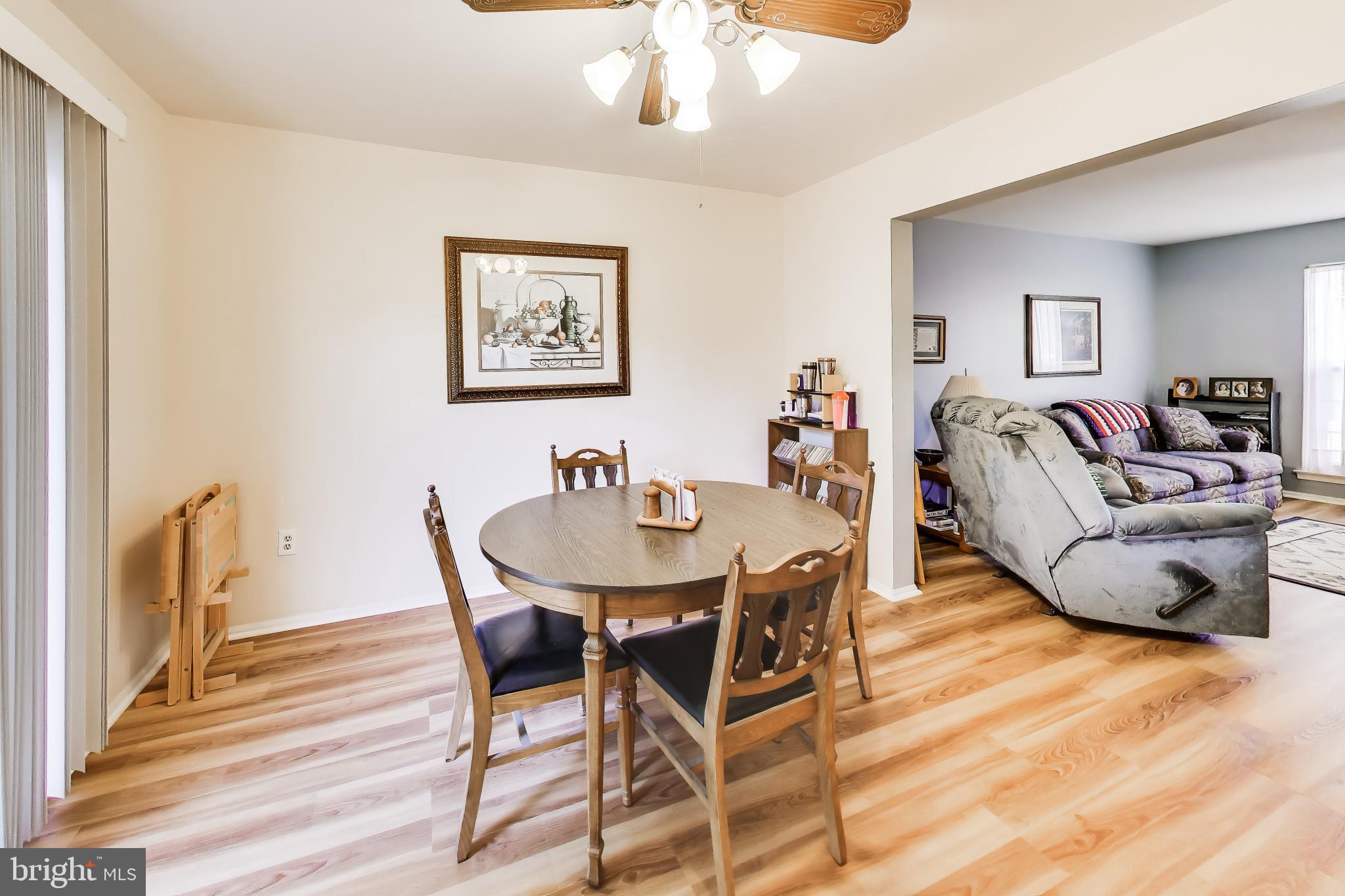 2318 MITCHELLVILLE ROAD