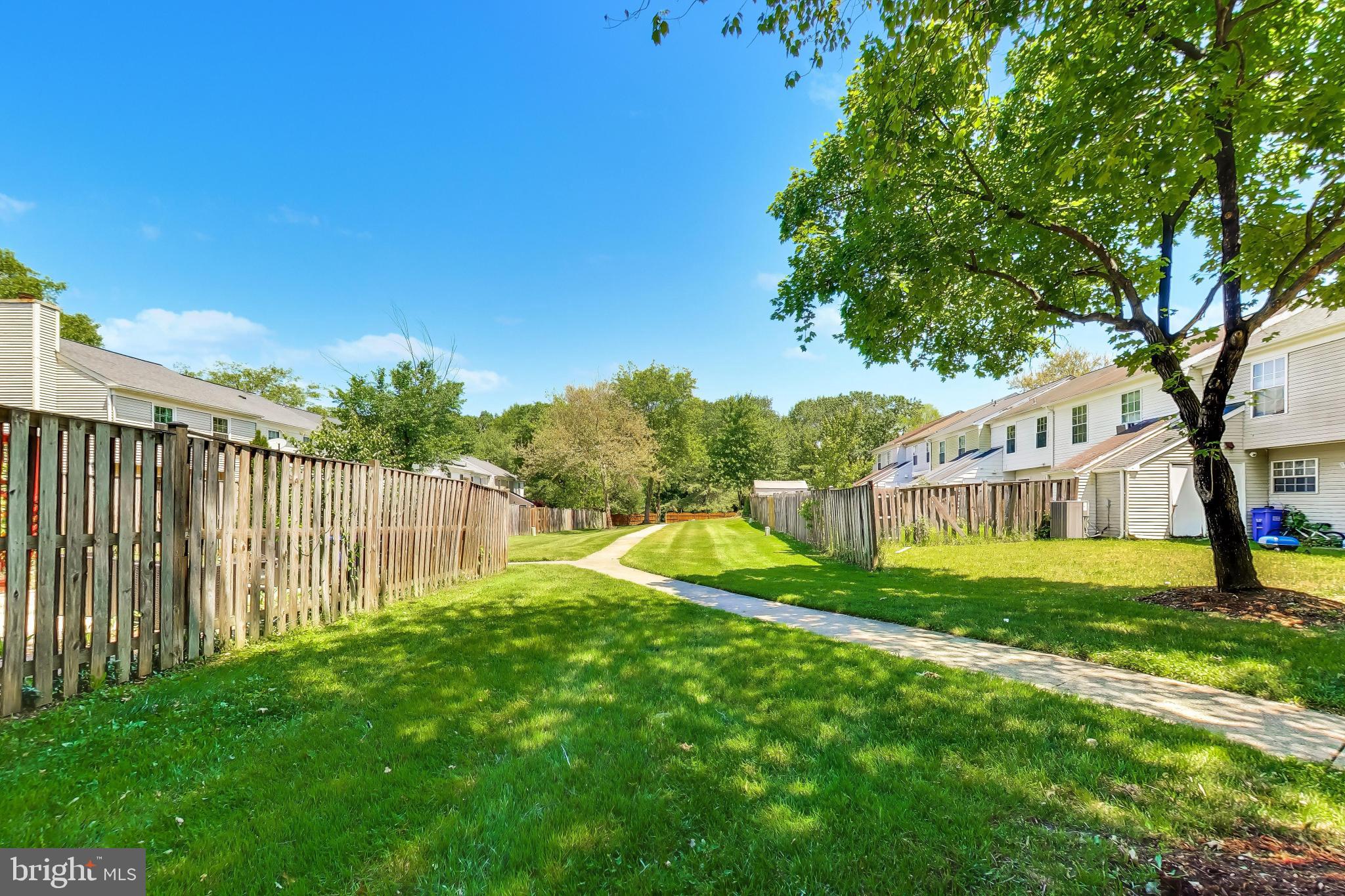 LAKE VILLAGE MANOR - Residential