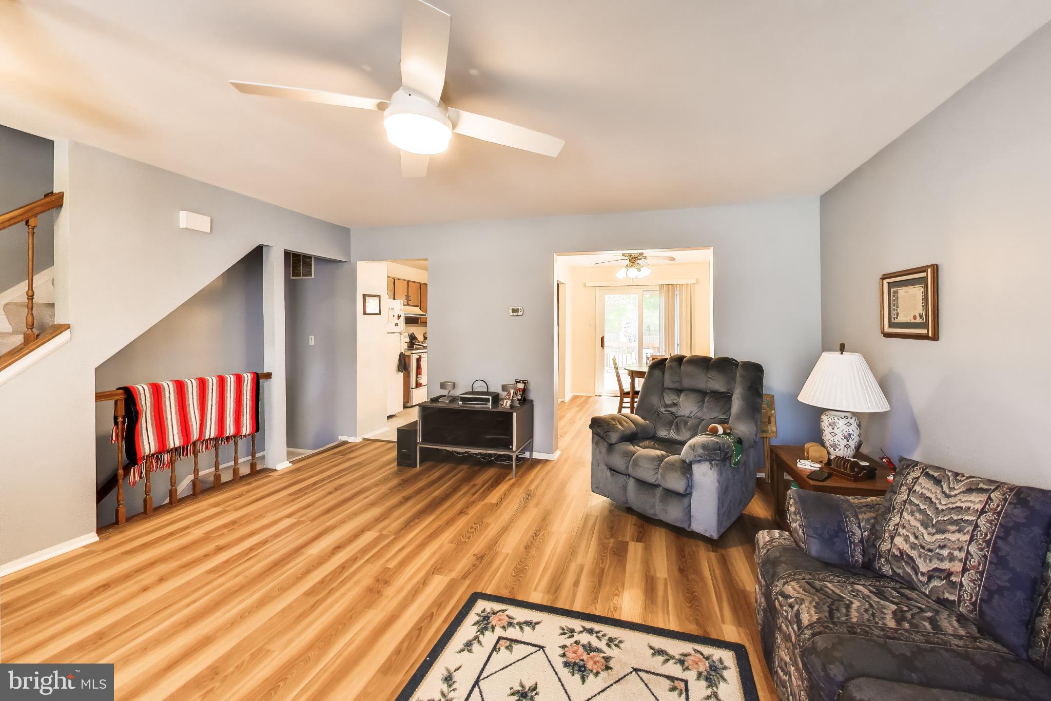 2318 MITCHELLVILLE ROAD
