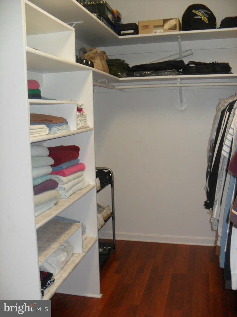 SPRING MILLS - Residential