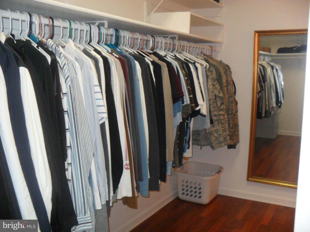 SPRING MILLS - Residential