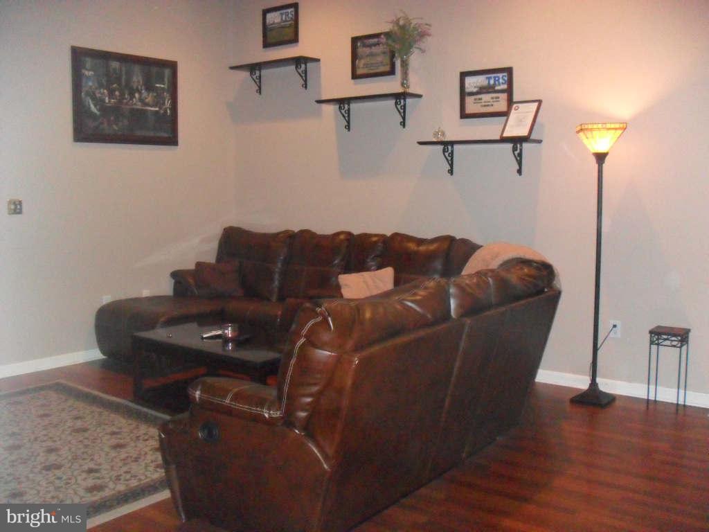 SPRING MILLS - Residential