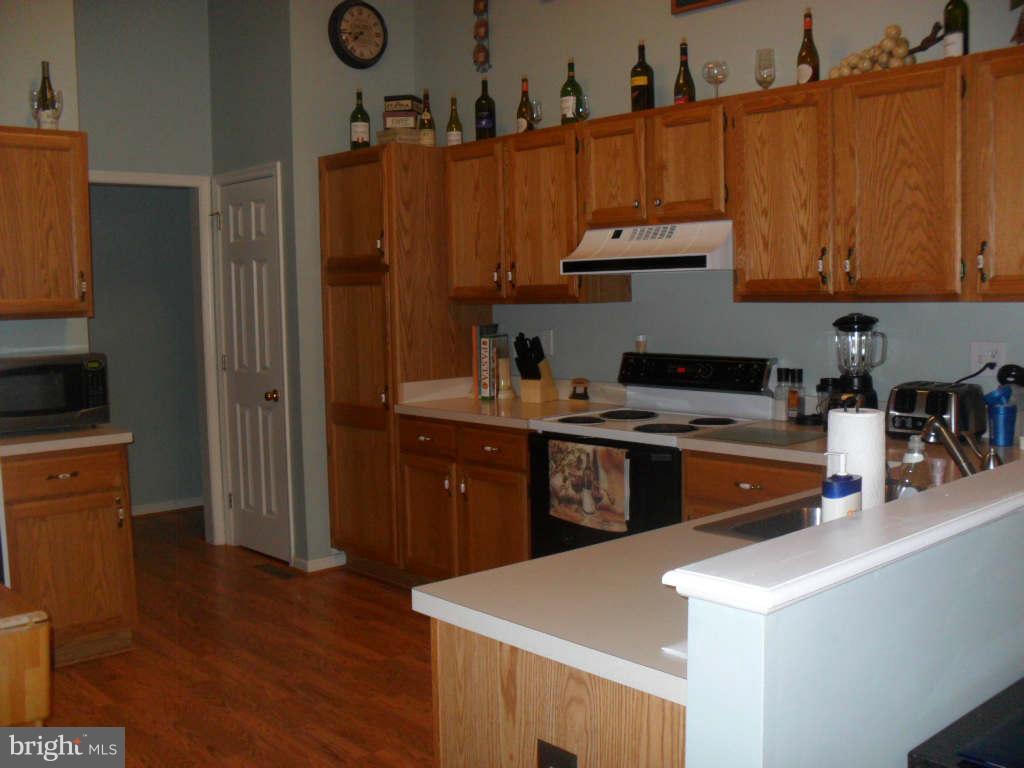 SPRING MILLS - Residential