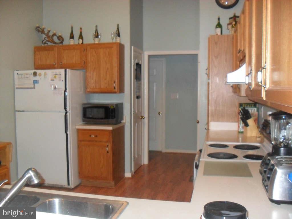 SPRING MILLS - Residential