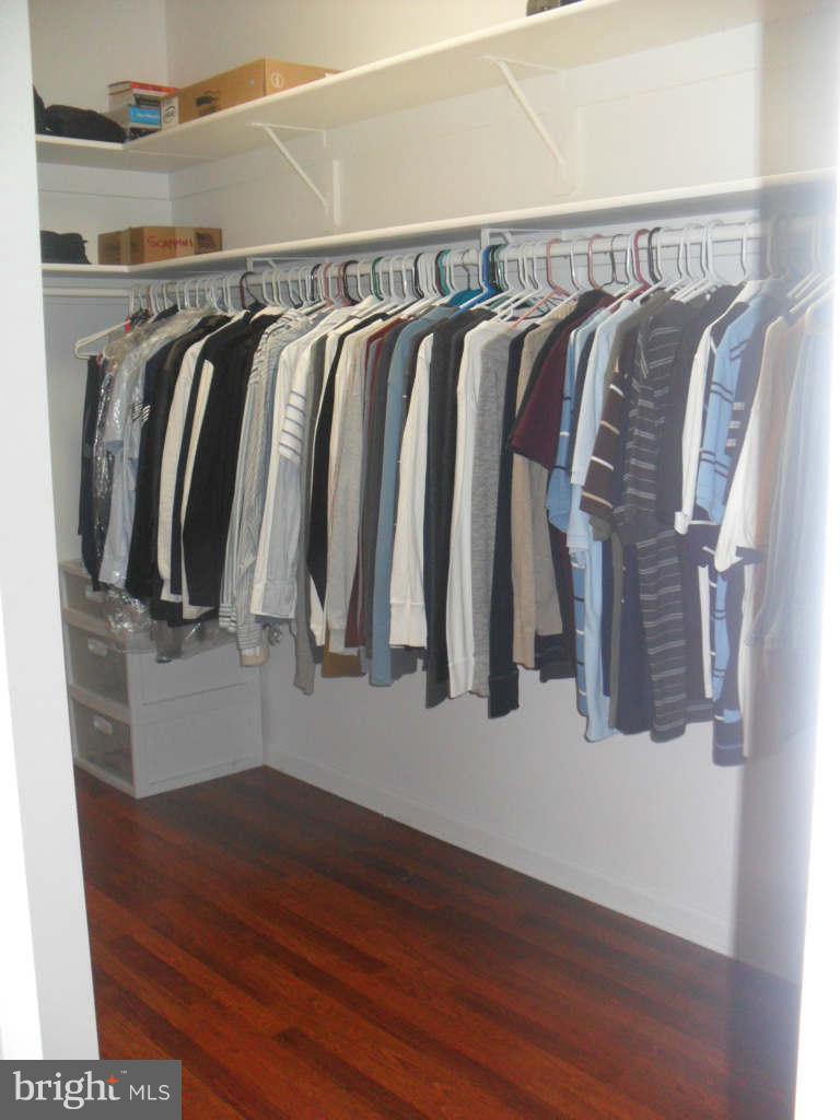 SPRING MILLS - Residential