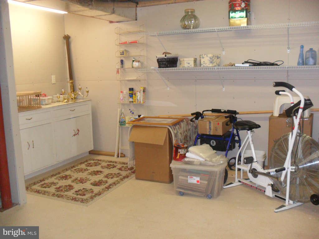 SPRING MILLS - Residential