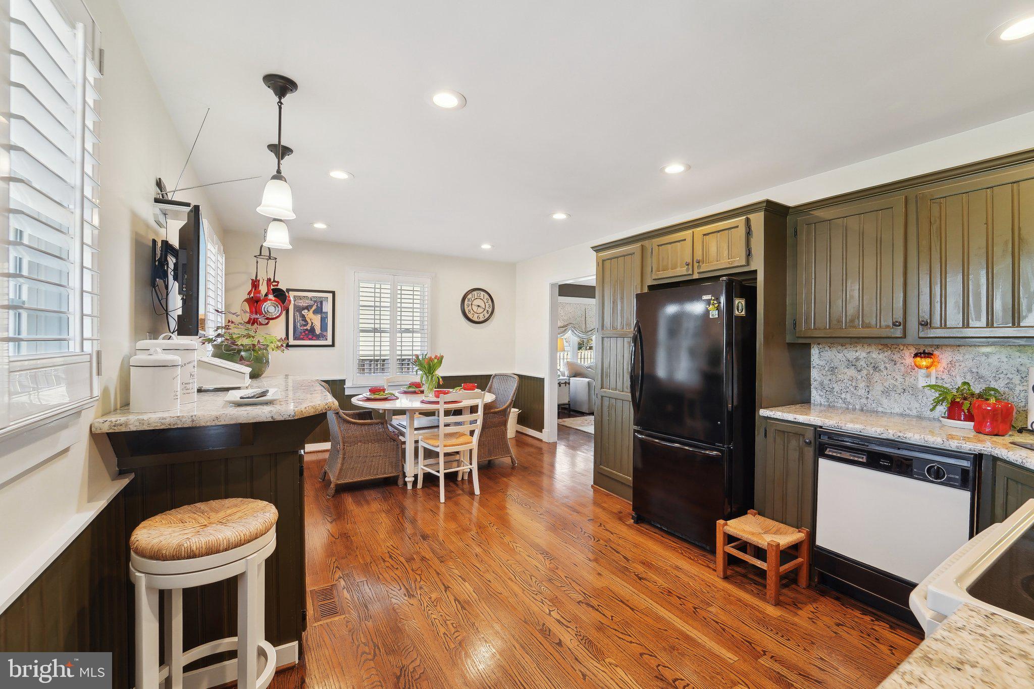 BROOKLYN - Residential