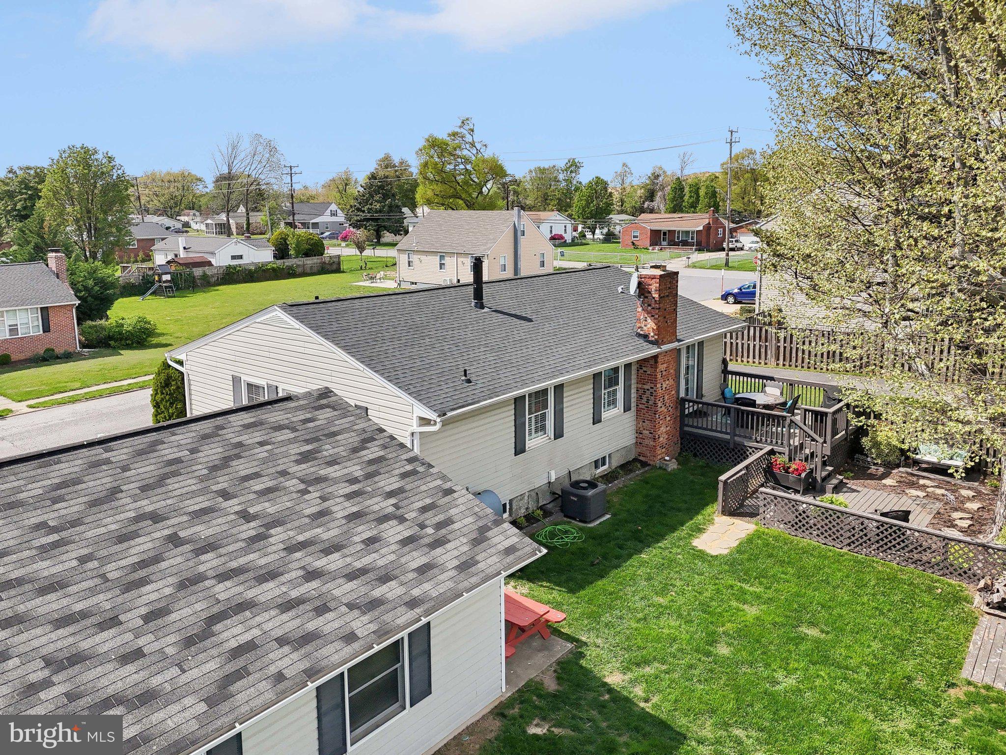 BROOKLYN - Residential