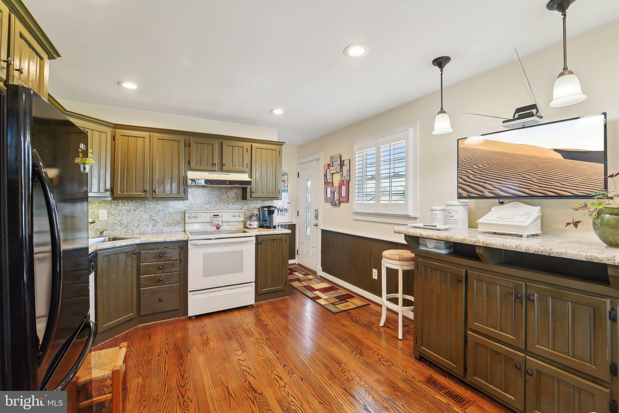 BROOKLYN - Residential