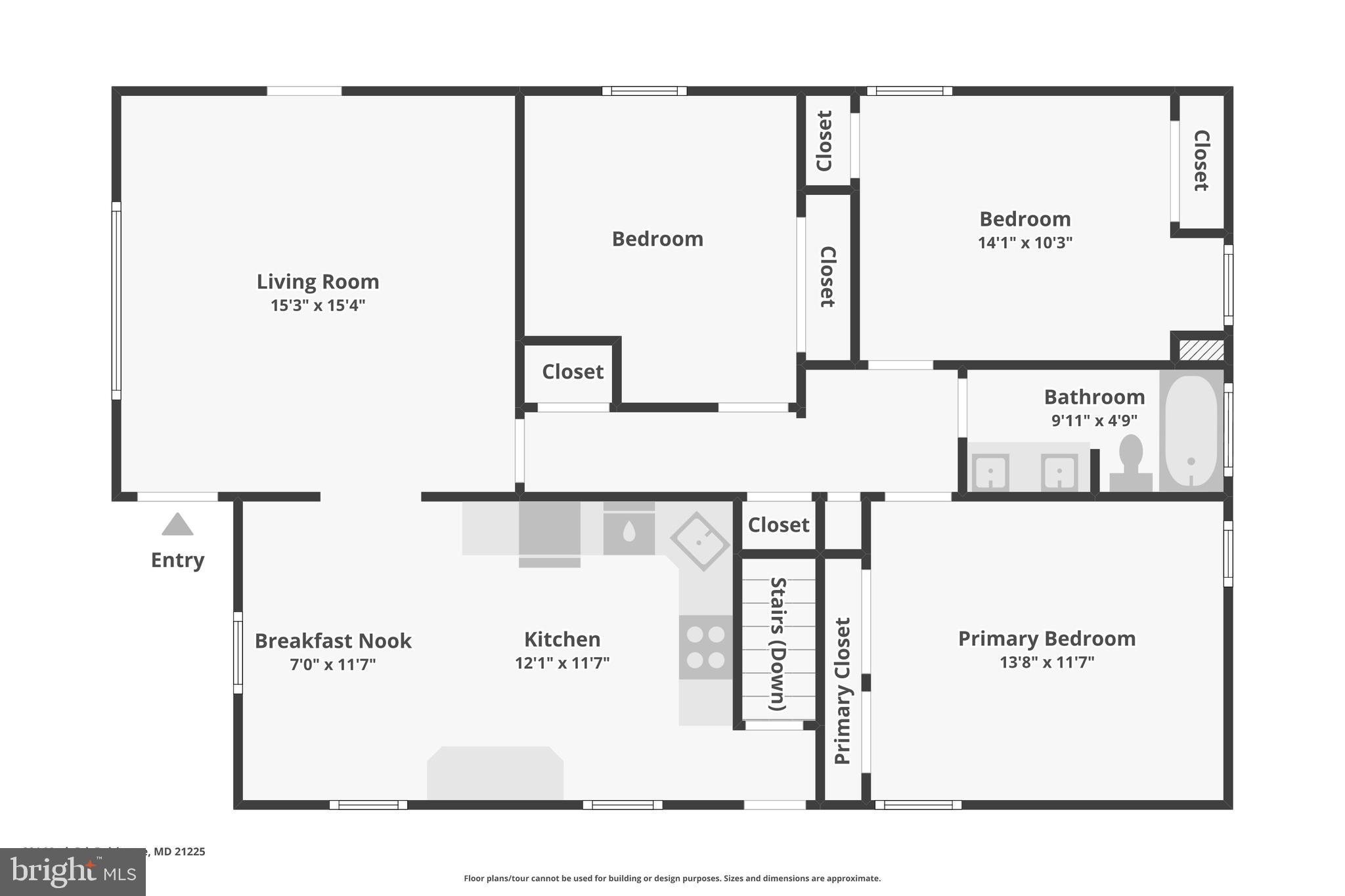 BROOKLYN - Residential