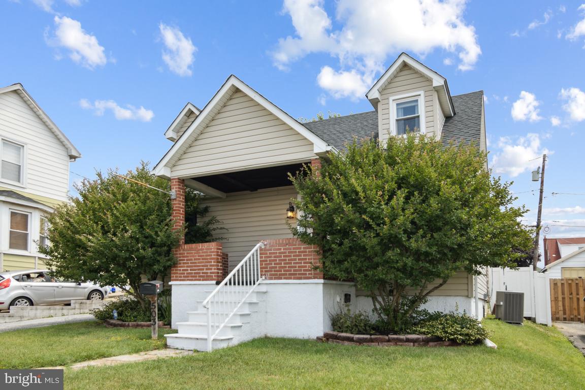 HARBOR VIEW - Residential