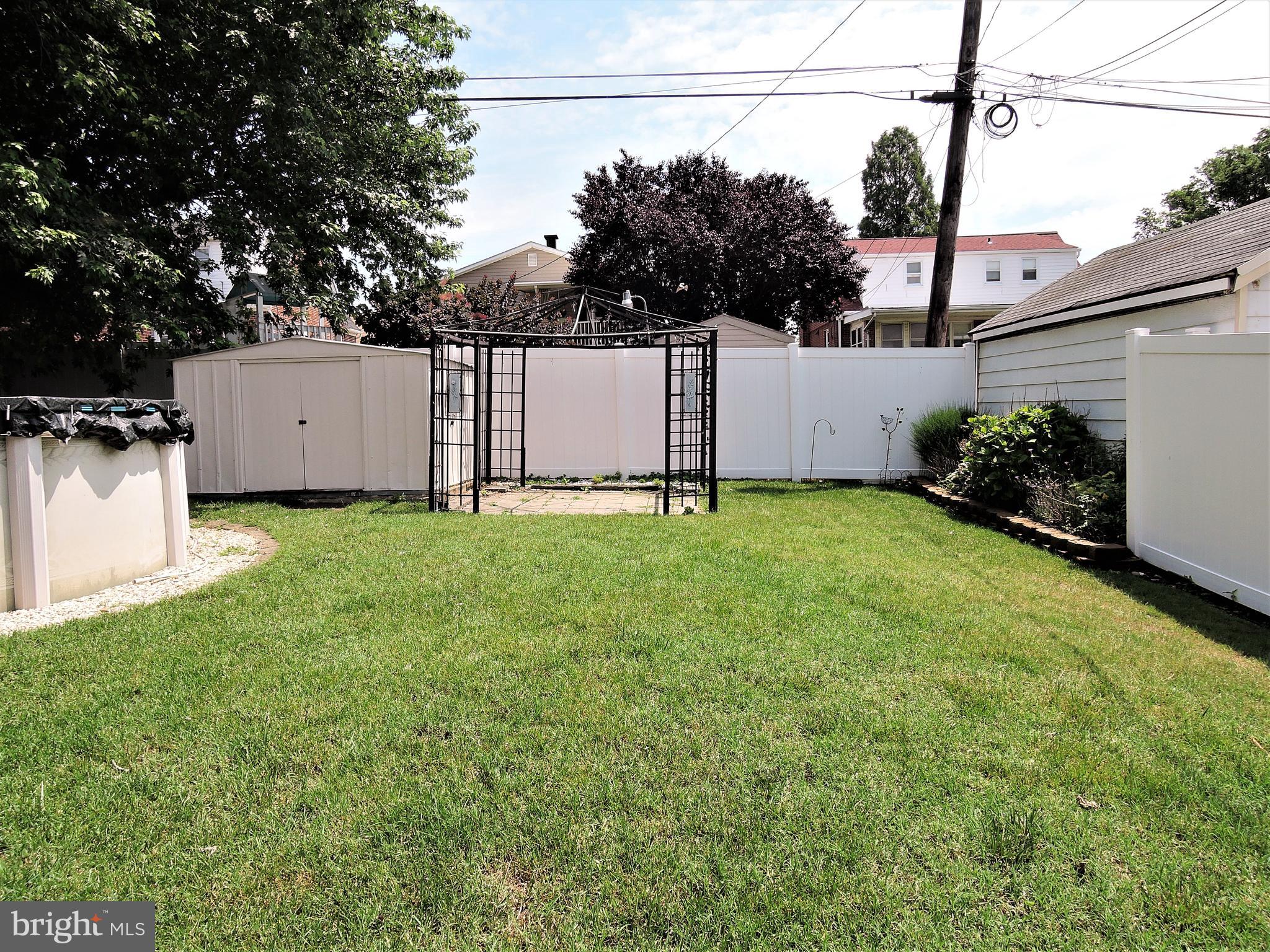 HARBOR VIEW - Residential