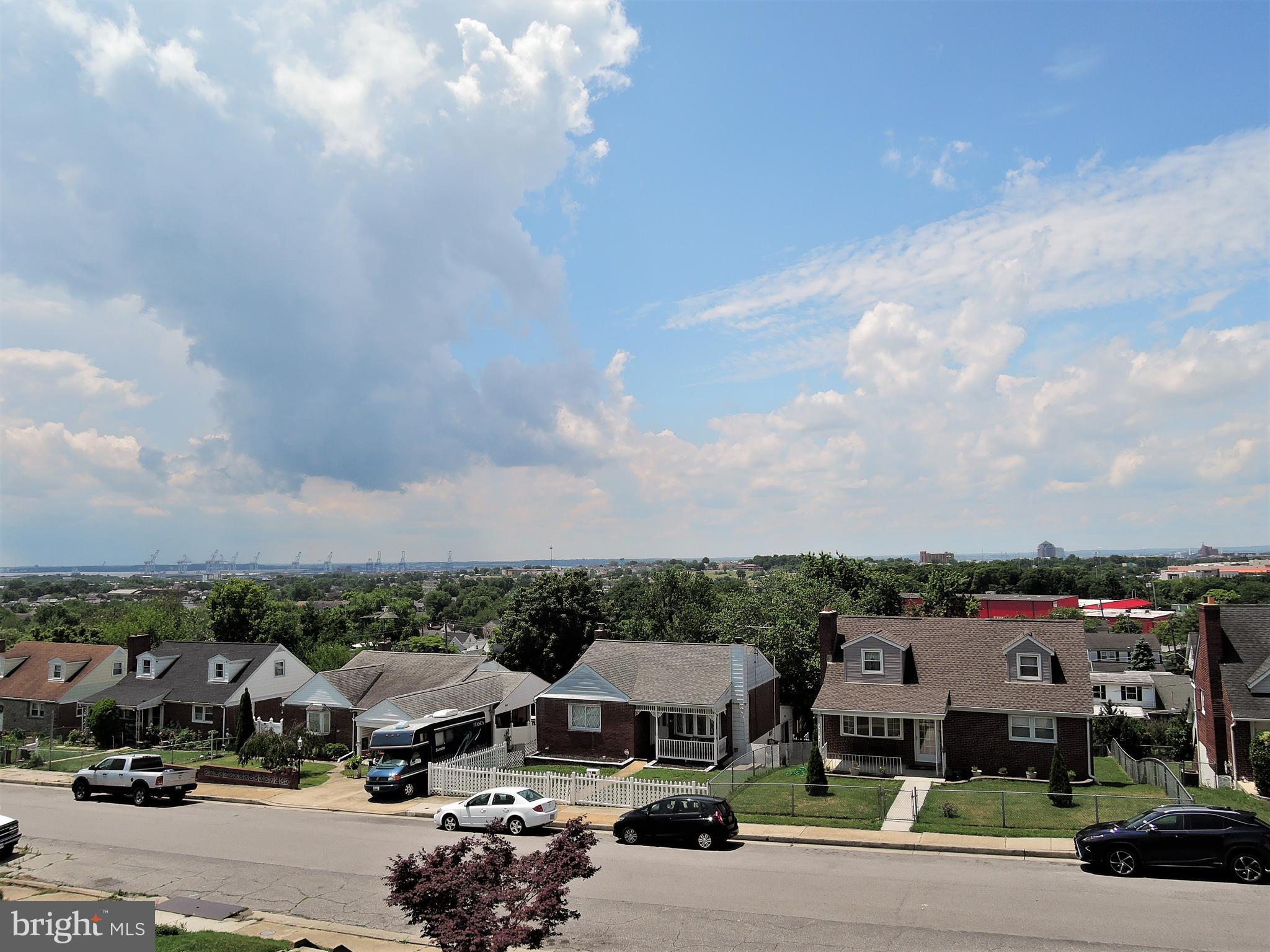 HARBOR VIEW - Residential