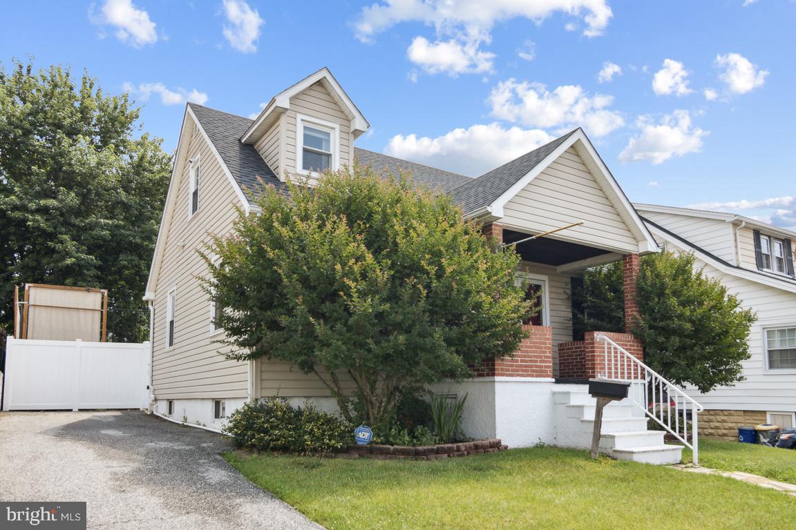 HARBOR VIEW - Residential