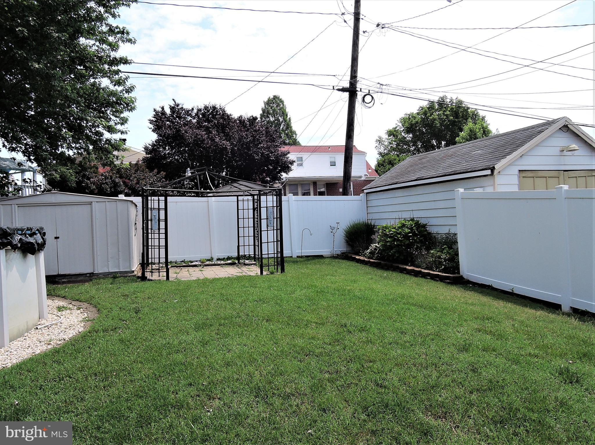 HARBOR VIEW - Residential