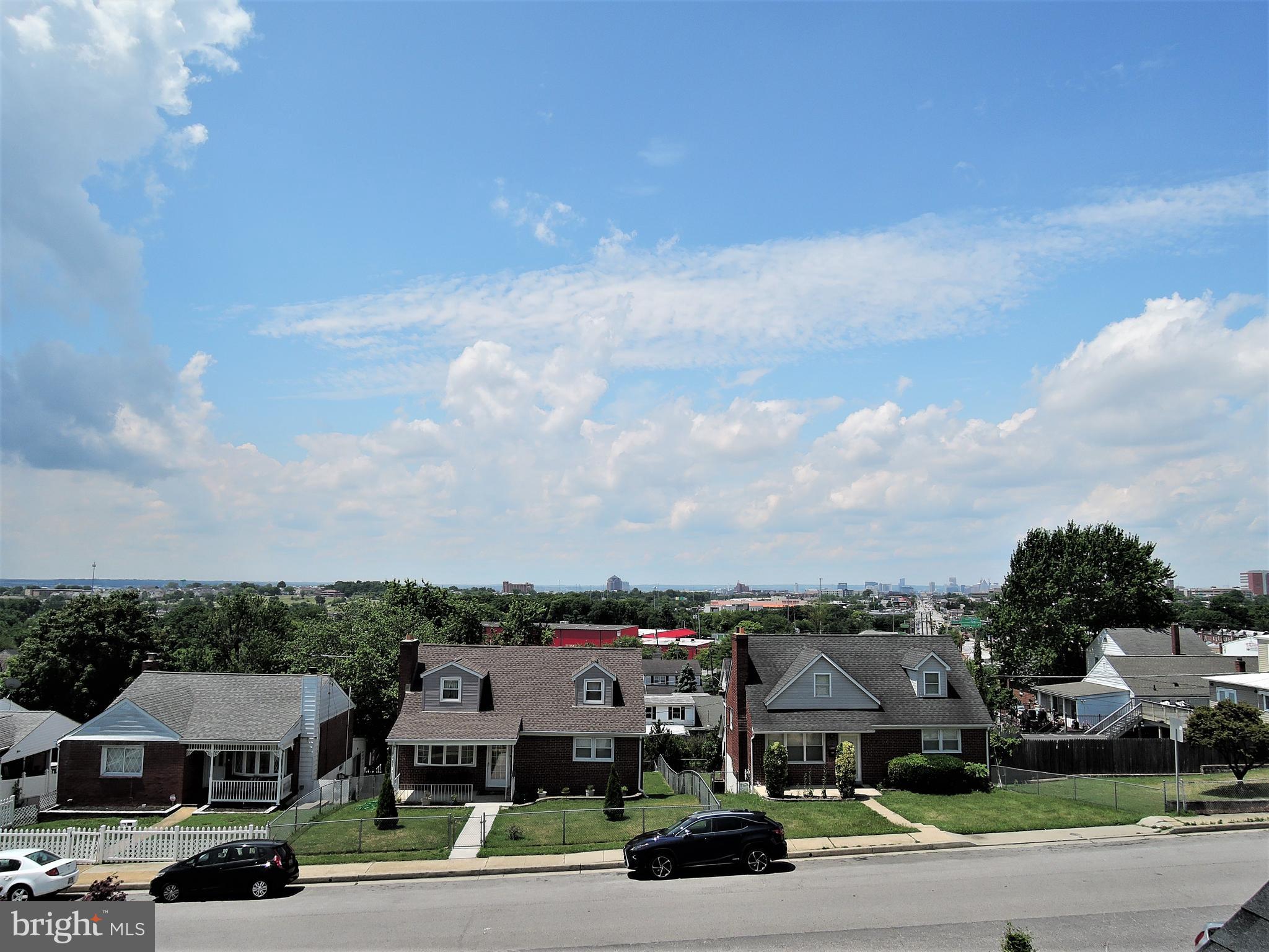 HARBOR VIEW - Residential